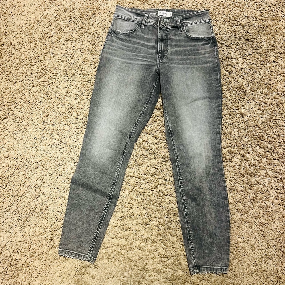 Maurice’s jeans
